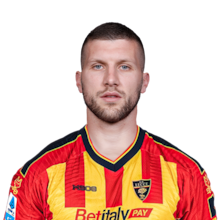 Ante Rebic