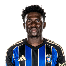 Ebenezer Akinsanmiro