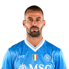 Leonardo Spinazzola