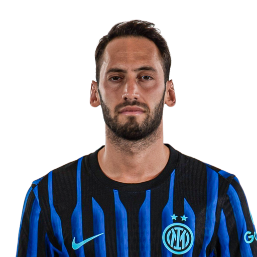 Çalhanoglu