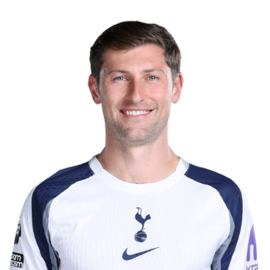 Ben Davies