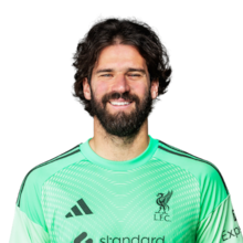 Alisson Becker