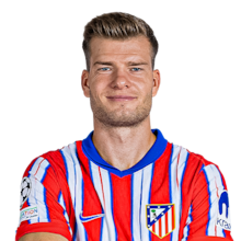 Alexander Sørloth