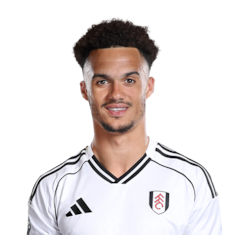 Antonee Robinson