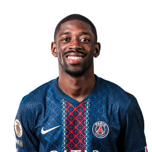 Dembélé