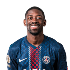 Ousmane Dembélé