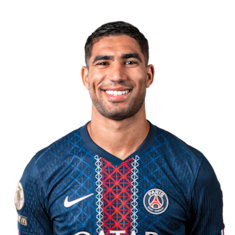 Achraf Hakimi