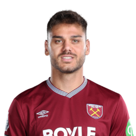 Konstantinos Mavropanos