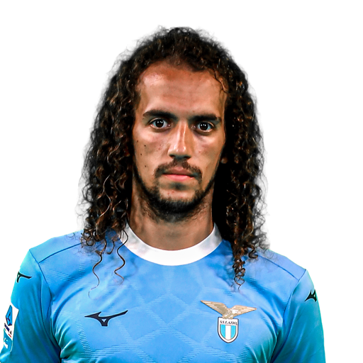 Guendouzi