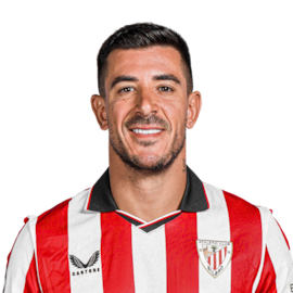 Yuri Berchiche