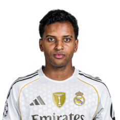Rodrygo