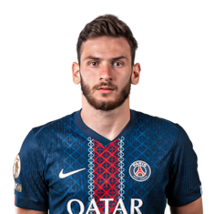 Khvicha Kvaratskhelia