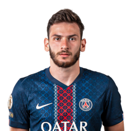 Khvicha Kvaratskhelia