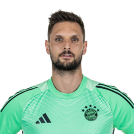 Sven Ulreich