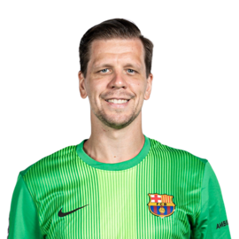 Wojciech Szczesny
