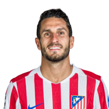  Koke