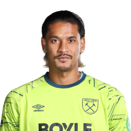 Alphonse Areola