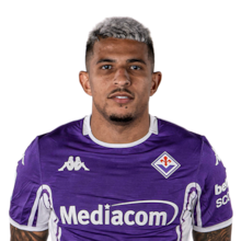 Domilson Cordeiro Dos Santos