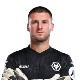 Sam Johnstone