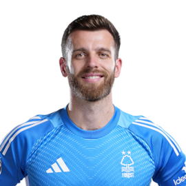 Angus Gunn