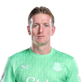Jordan Pickford