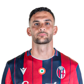 Charalampos Lykogiannis