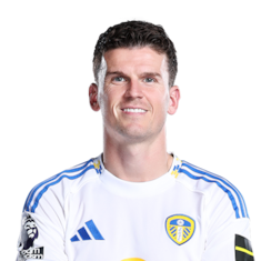Sam Byram