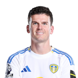 Sam Byram