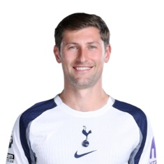 Ben Davies