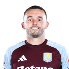 John McGinn