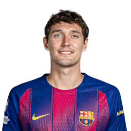 Andreas Christensen