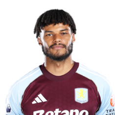 Tyrone Mings