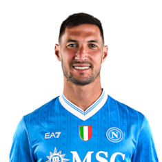 Matteo Politano