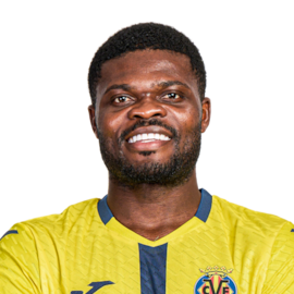 Thomas Partey