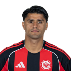 Mahmoud Dahoud