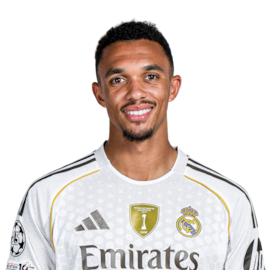 Trent Alexander-Arnold