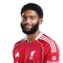 Joe Gomez