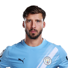 Rúben Dias