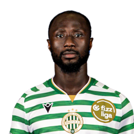 Naby Keïta