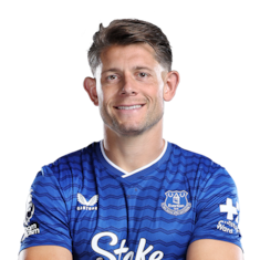 James Tarkowski