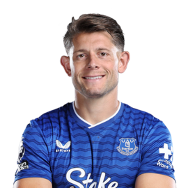 James Tarkowski