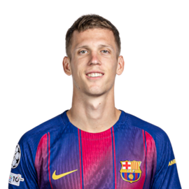 Dani Olmo