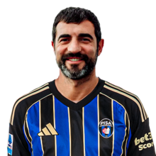 Raul Albiol