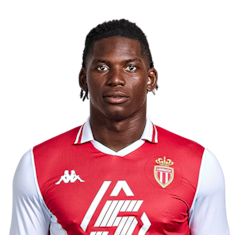 Breel Embolo