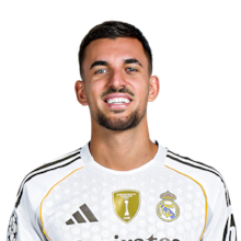 Dani Ceballos