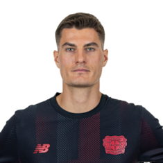 Patrik Schick