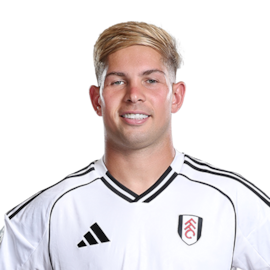 Emile Smith Rowe
