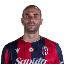 Lorenzo De Silvestri