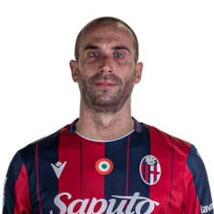 Lorenzo De Silvestri