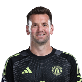 Tom Heaton